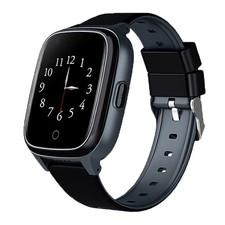 SaveFamily Senior. Orologio salvavita per anziani con localizzazione GPS, avviso