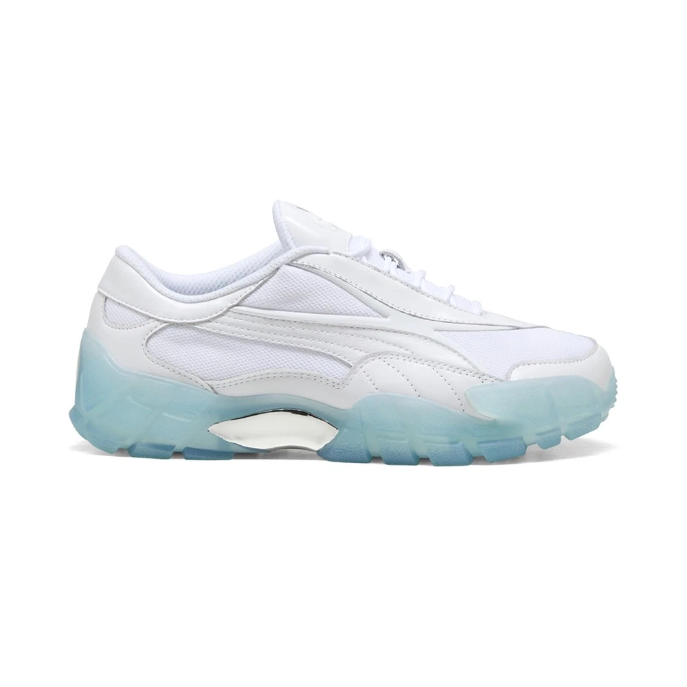 Skepta x Puma Skope Forever White Pack - Ice for sale | eBay