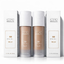 Atomy absolute bb cream lsf 50 pa 33ml korean...