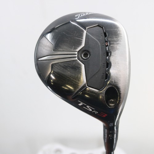 Titleist TSR3