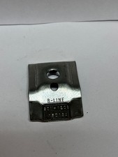 cable tray clamp 9ZN-1208