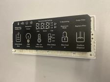W1106553 KitchenAid Refrigerator Board - Control