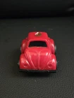 Vintage 1984 Transformers G1 Cliffjumper Red Car Autobot Hasbro