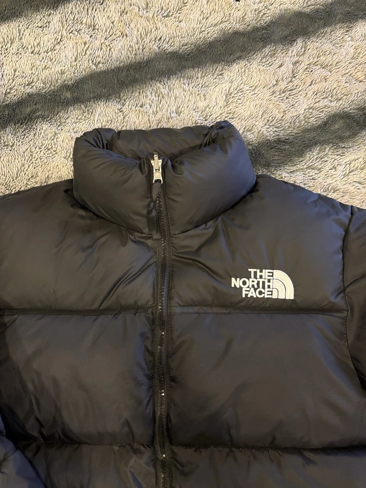 The North Face Nuptse 700, foto 2 de 5
