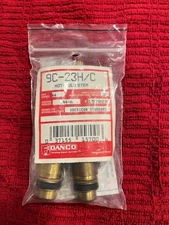 Danco 9C-23H/C Hot Cold Stem for American Standard Faucets 15700B