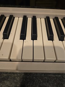 Vintage Mattel Intellivision Music Synthesizer Keyboard 