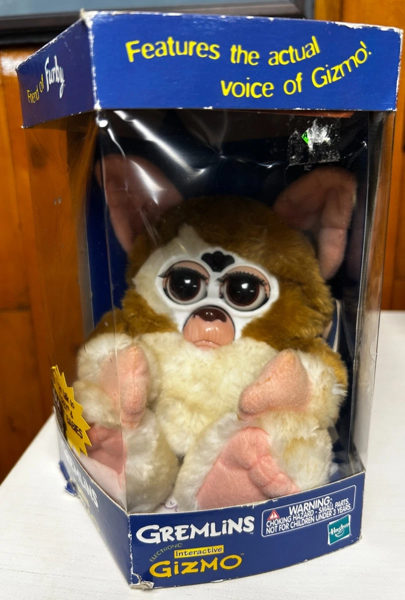 Gremlin Furby for sale | eBay