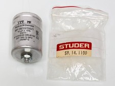 Studer A80 59.14.1100 Phase Shift Capacitor