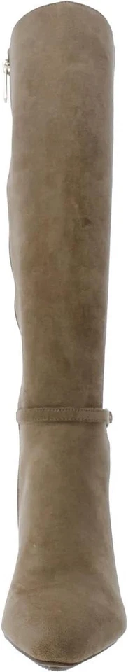 Botas Anne Klein para mujer BRENICE punta cremallera cierre lateral hasta el muslo Foto 3 de 3