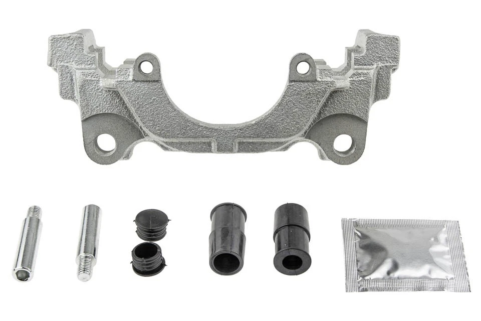 Per NTY HZP-VW-008A YOKE CLAMP PROSCIUTTO. GO VW PASSAT 05-12, EOS 06- - Immagine 3 di 4