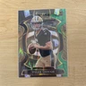 Panini 2025 Select Tyler Shough Rookie Black & Green Shock Prizm #41 Saints