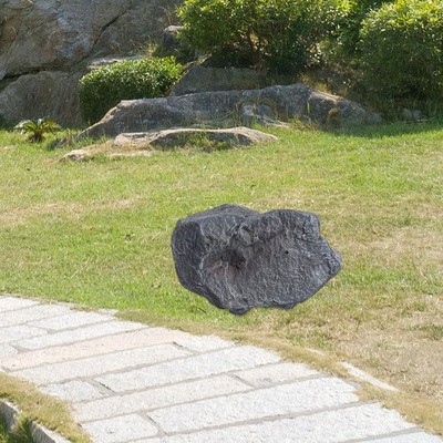 Artificial Rock Realistic Fake Stone