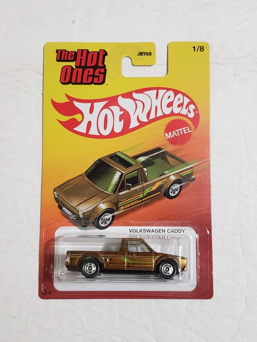 Hot Wheels Volkswagen Diecast & Toy Vehicles for sale | eBay