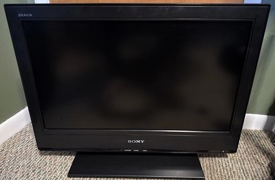 Buy Sony Bravia KDL-26S3000 26