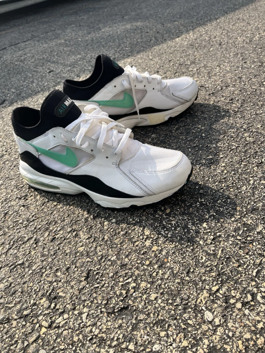 Nike Air Max 93 Dusty Cactus for Sale | Authenticity Guaranteed | eBay