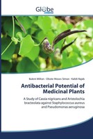 Buleni Milton (U. A.) | Antibacterial Potential Of Medicinal Plants | Buch