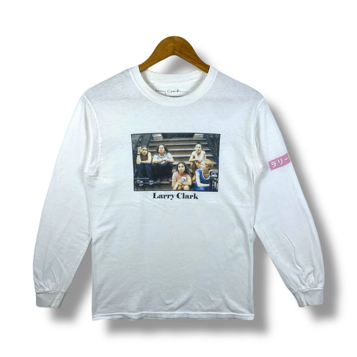 Kids Larry Clark In Men's T-Shirts | eBay