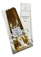 Spiritual Essence Frankincense Incense 36 Sticks in a Pack