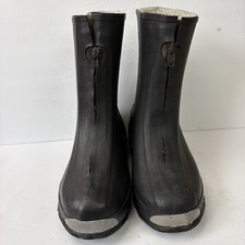 Red Wing Shoes Workwear Rubber Boots for Men for Sale | Shop  display picture 1