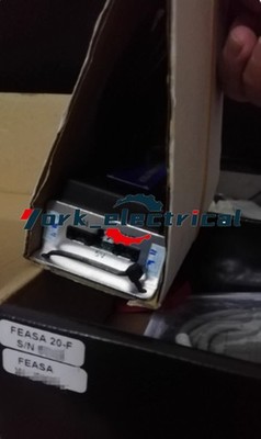 1pcs NEW Feasa 20F LED ANALYSER