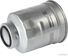 FUEL FILTER FITS: TOYOTA LAND CRUISER 4.2 TD .TOYOTA LAND CRUISER AMAZON 4.2