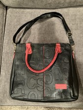 Luxury Leather Shoulder Designer Women's Handbag Crossbody Women Bag Tote Large 7