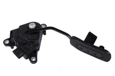 Accelerator Pedal