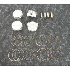 JE Pistons Piston Kit - 262276