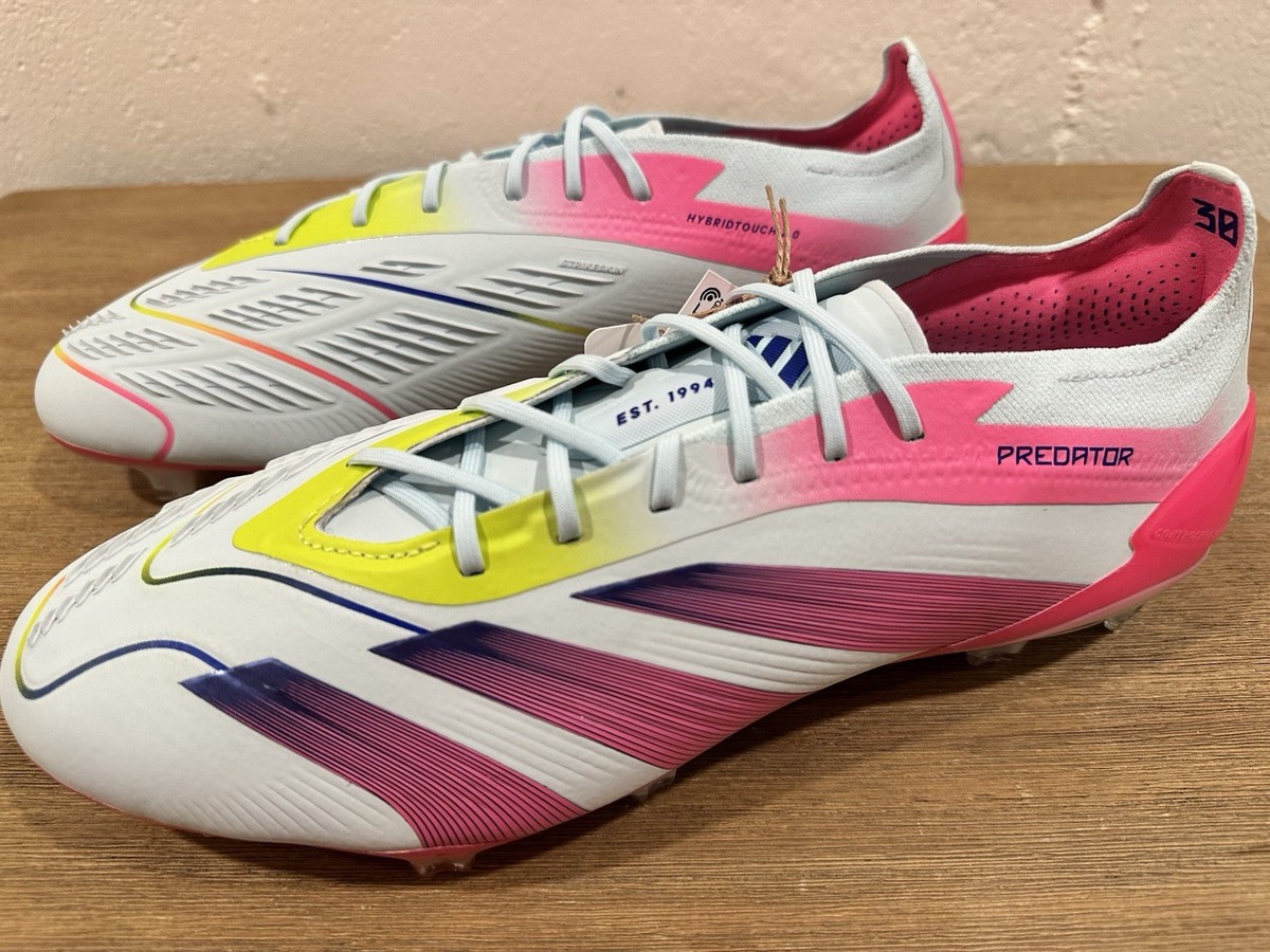 新品未使用 adidas Predator ELITE FG adidas PREDATOR ELITE FG