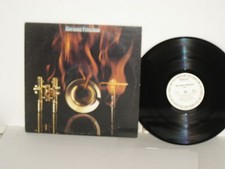 MAYNARD FERGUSON Hot LP 1979 WLP Columbia Records VG Plus Vinyl JC36124