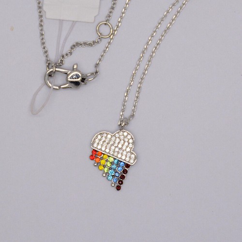 Kate Spade Jewelry silver plated 