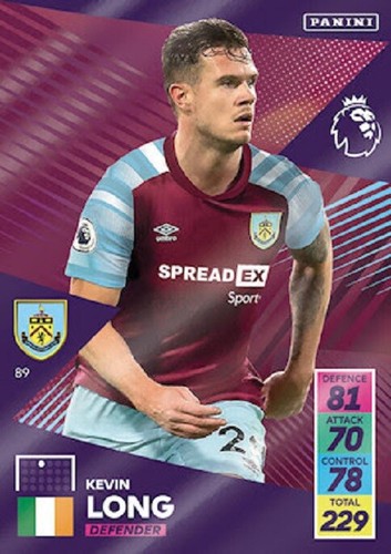 2021/22 PANINI ADRENALYN XL PREMIER LEAGUE single trading cards (4-383) - Picture 57 of 252