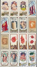 2018 Topps Allen & Ginter Baseball MINI INSERTS Pick From List