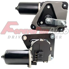 New Windshield Wiper Motor For Ford 1987-1996 F-150 F-250 F350 & Bronco 601-201