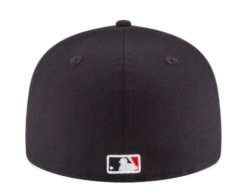 New Era 59Fifty MLB New York Yankees 1998 World Series Fitted Hat Size 7 5/8 - 第 6/6 張圖片