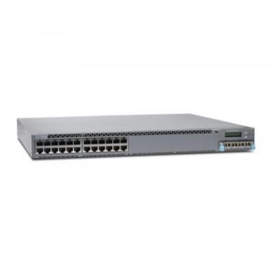 Juniper Networks EX4300-24P-S neu