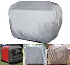 Waterproof Dustproof Sunproof Generator Cover Fits Honda EU3000is Predator 3500
