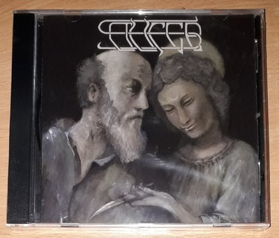 Source - Source EP CD (Heavy Metal) RAM Singer, PORTRAIT IN SOLITUDE *Neu/OVP*