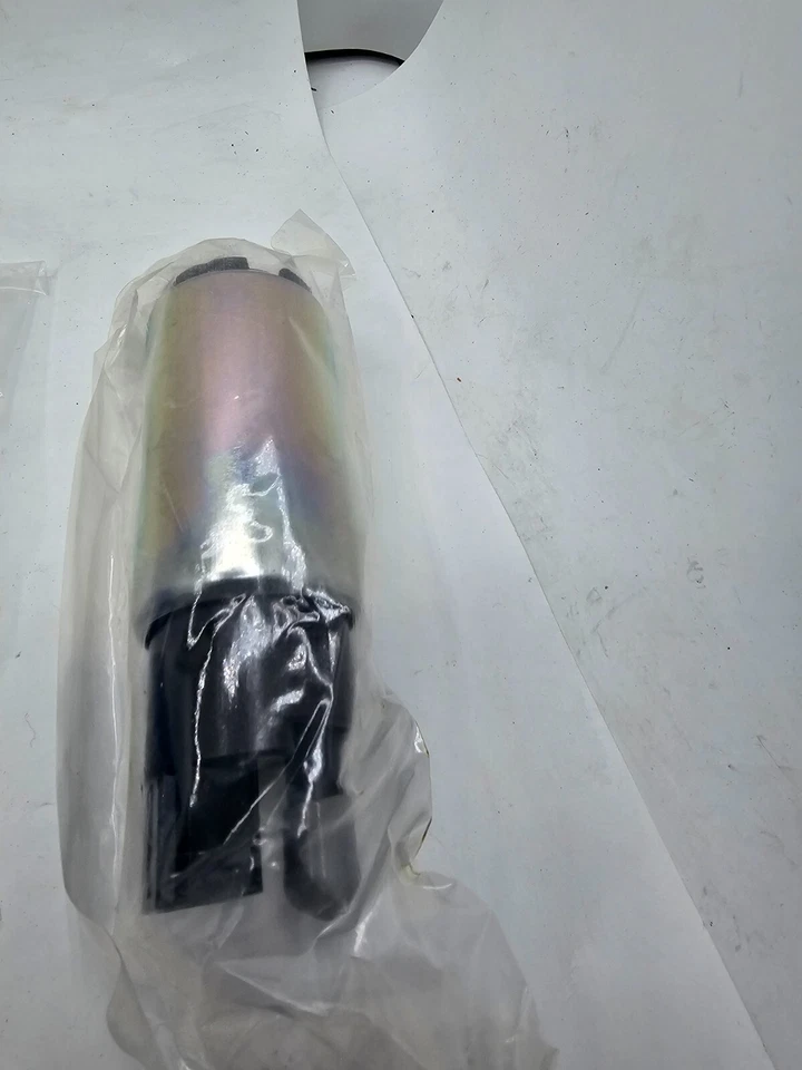 Bomba de combustible eléctrica Delphi FE0351 gasolina para Civic Sedán Kia Rio Hyundai Accent Soul Foto 4 de 4