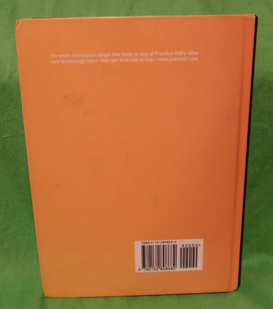 Op-Amps and Linear Integrated Circuits Hardcover Book Ramakant A. Gayakwad 1999