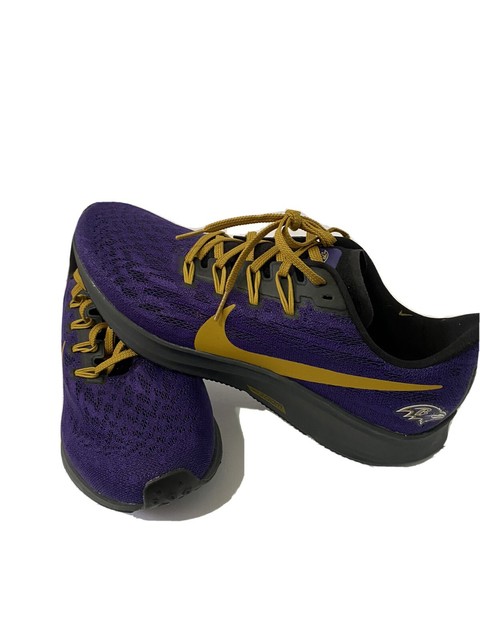 nike air zoom pegasus 36 ravens