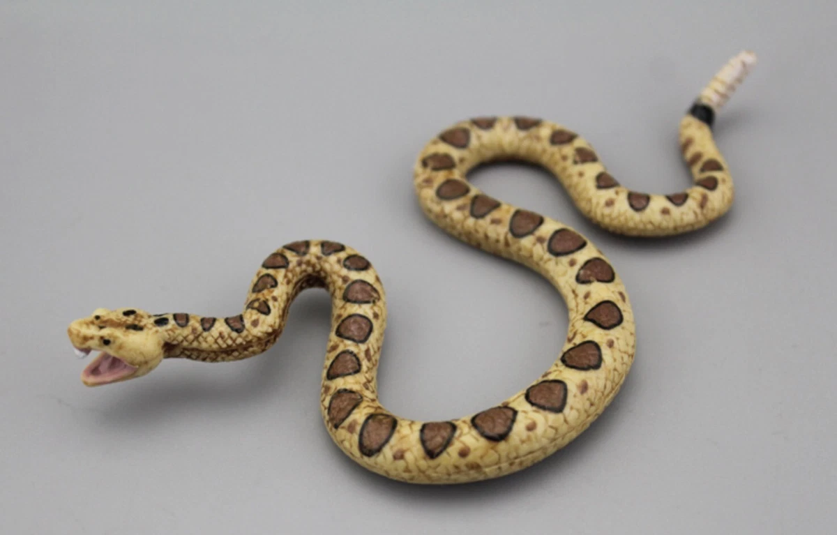 Rattlesnake toys ebay 2025