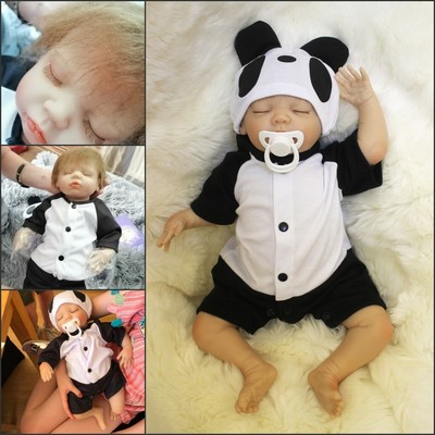 ciuccio magnetico bambole reborn