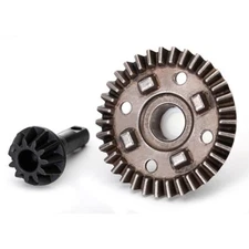 Traxxas 8279 TRX-4 Diff Ring & Pinion Gears Ford Bronco Defender Tactical Sport