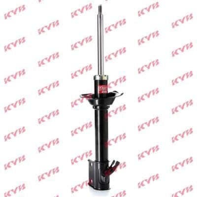 Stoßdämpfer KYB Excel-G 334344 für Subaru Forester