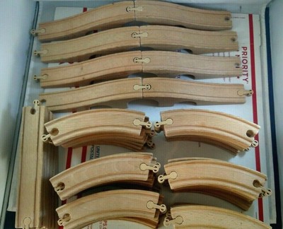 ikea train compatible with brio