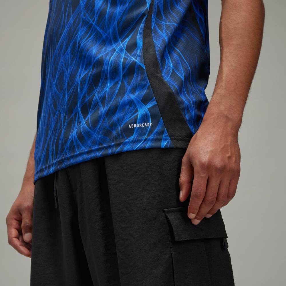 Japan 2024 Home Jersey adidas Y-3 Soccer Japan National Team Shirt