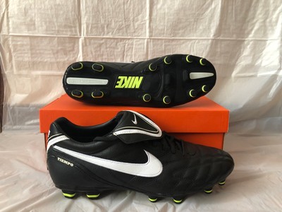 nike tiempo mystic calcetto
