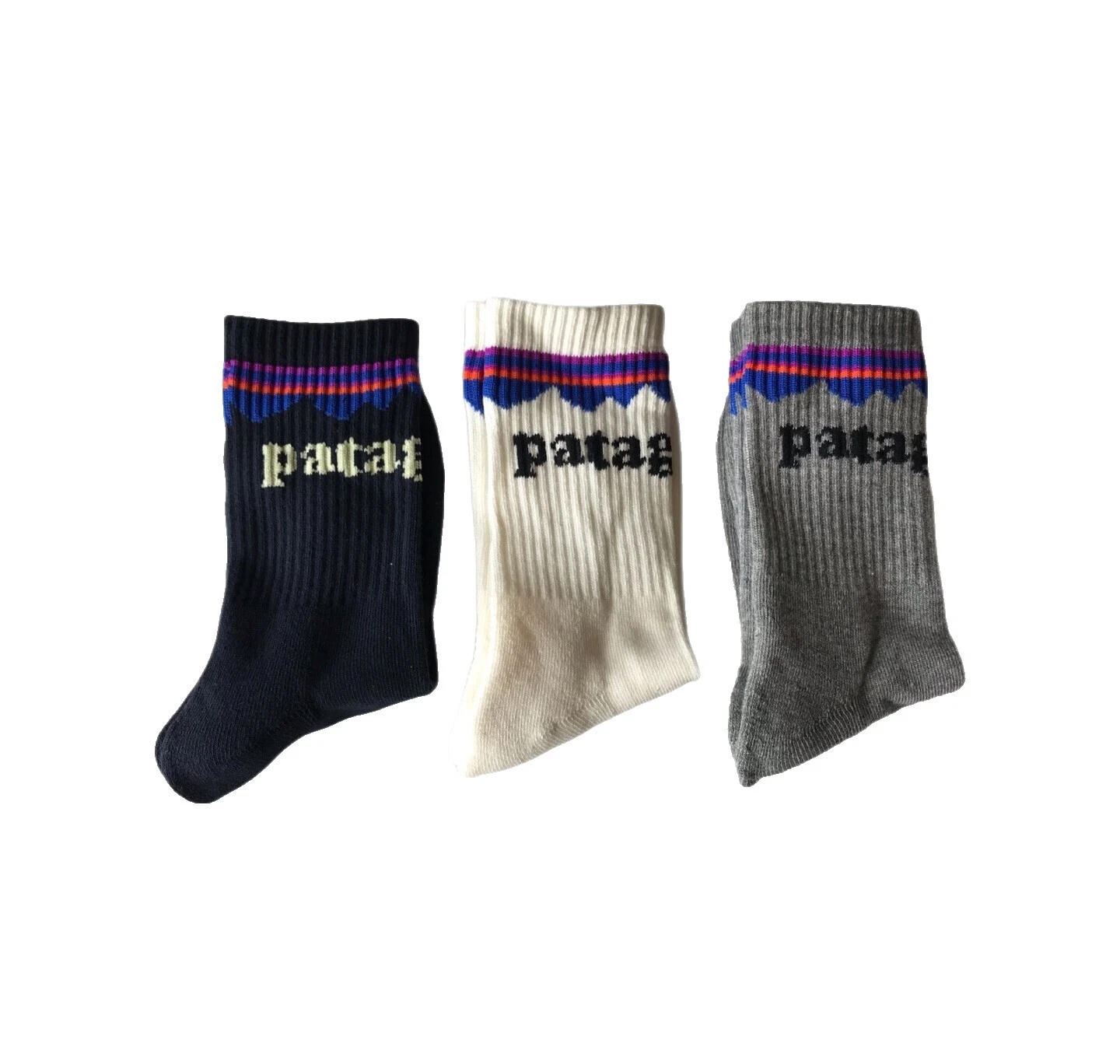 Patagonia Socks for Men