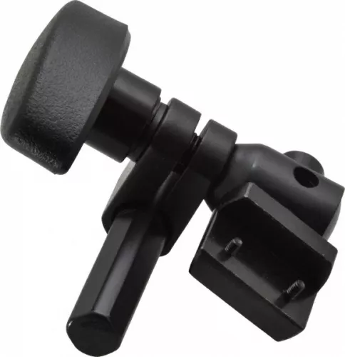 Mitutoyo 12AAA222 Height Gage Adapter for SJ-210 & SJ-310 Surftest, 9mmx9mm